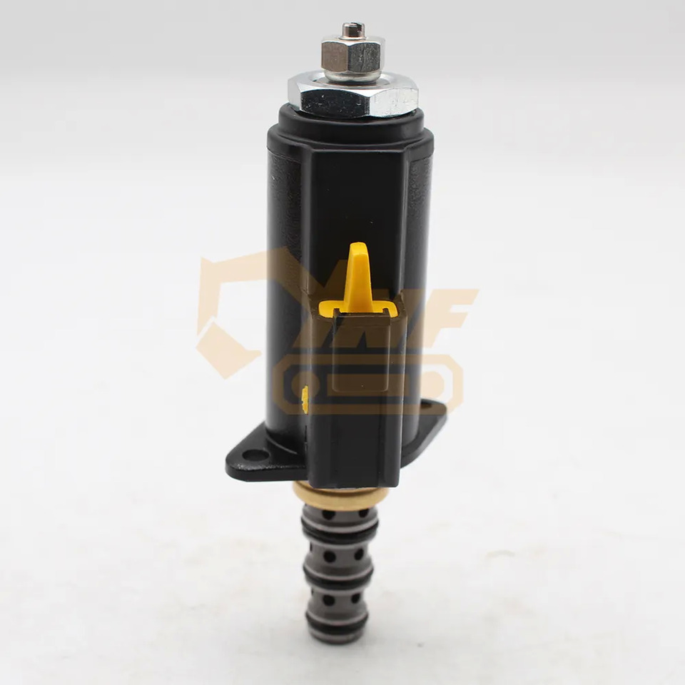Новый Электрическая система 1119916 Solenoid Valve 111-9916 For Cat 320B E320C E320D Excavator Hydraulic Parts: фото 7