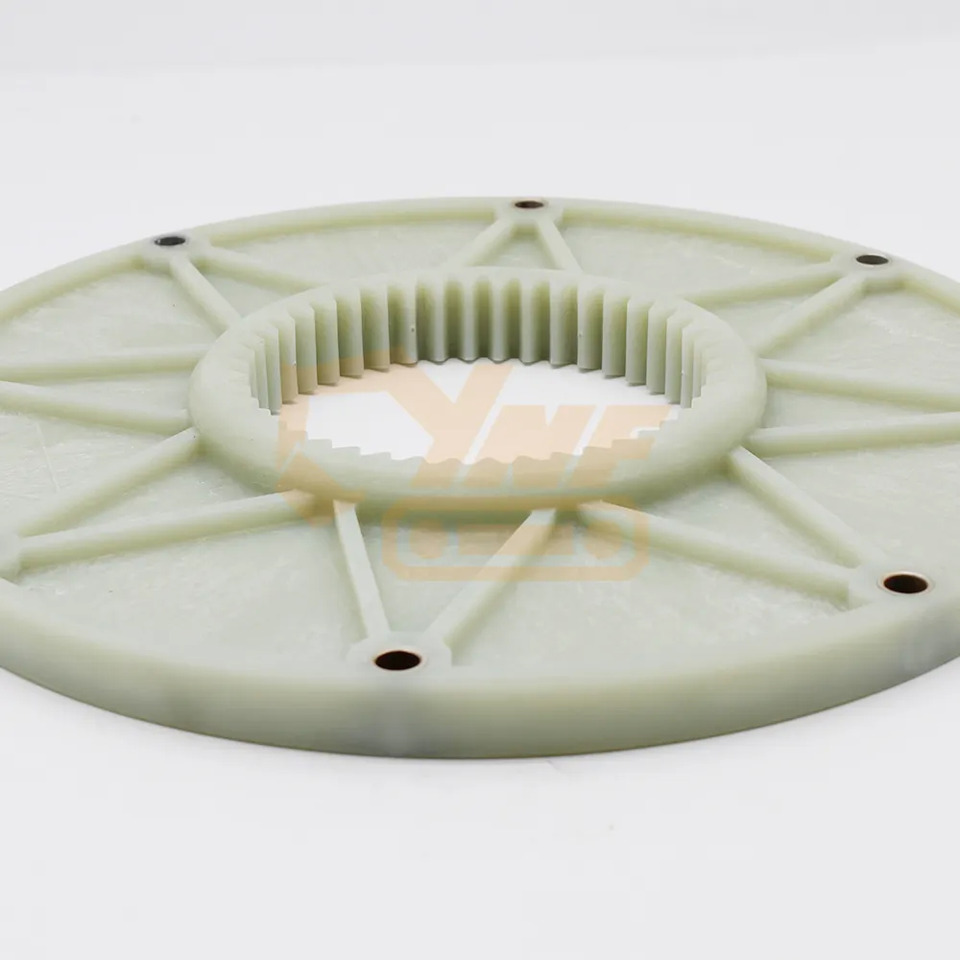 800302290 05082907-2 Elastic Coupling For Xcmg 233 Excavator Spare Parts Fly Wheel Flange Rubber Coupler - Сцепление и запчасти: фото 5 800302290 05082907-2 Elastic Coupling For Xcmg 233 Excavator Spare Parts Fly Wheel Flange Rubber Coupler - Сцепление и запчасти: фото 5