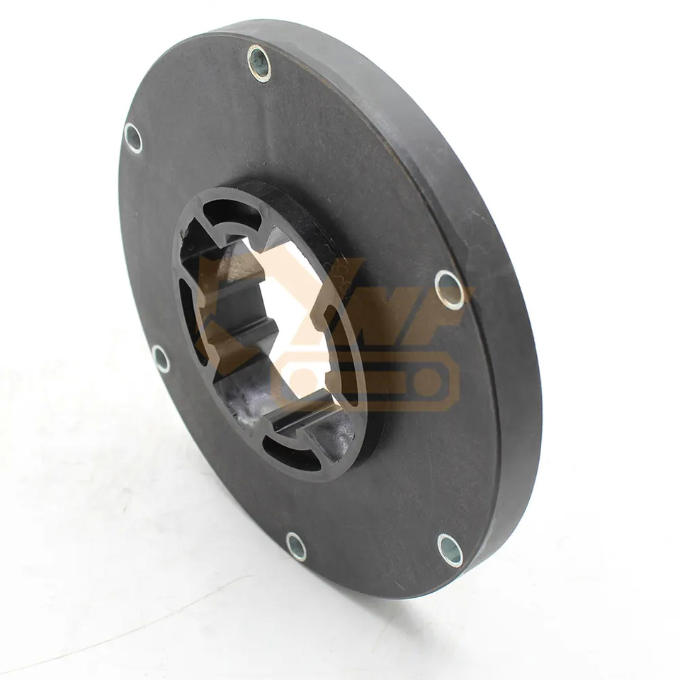 Case440 435 450 450Ct 465 445 430 New Holland Ls185B Ls180B L185 C190 C190 Flywheel Engine Flange Crankshaft Coupling 87024539 - Сцепление и запчасти: фото 2 Case440 435 450 450Ct 465 445 430 New Holland Ls185B Ls180B L185 C190 C190 Flywheel Engine Flange Crankshaft Coupling 87024539 - Сцепление и запчасти: фото 2