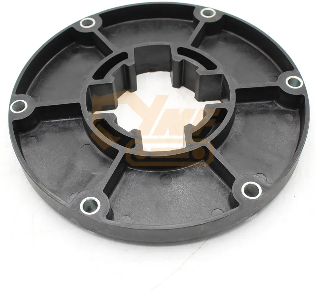 Case440 435 450 450Ct 465 445 430 New Holland Ls185B Ls180B L185 C190 C190 Flywheel Engine Flange Crankshaft Coupling 87024539 - Сцепление и запчасти: фото 4 Case440 435 450 450Ct 465 445 430 New Holland Ls185B Ls180B L185 C190 C190 Flywheel Engine Flange Crankshaft Coupling 87024539 - Сцепление и запчасти: фото 4