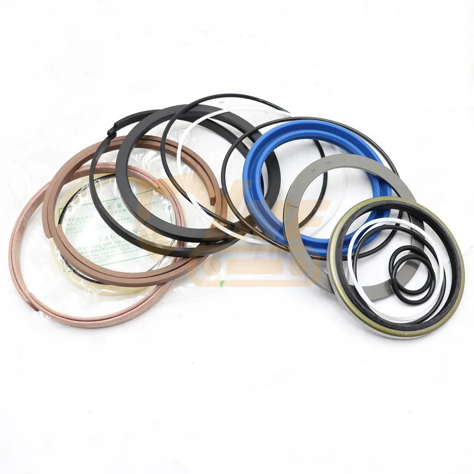 Construction Machinery Parts DX225 Boom Cylinder Seal Kit K9001878 For Doosan Excavator Hydraulic Parts - Гидравлика: фото 5 Construction Machinery Parts DX225 Boom Cylinder Seal Kit K9001878 For Doosan Excavator Hydraulic Parts - Гидравлика: фото 5