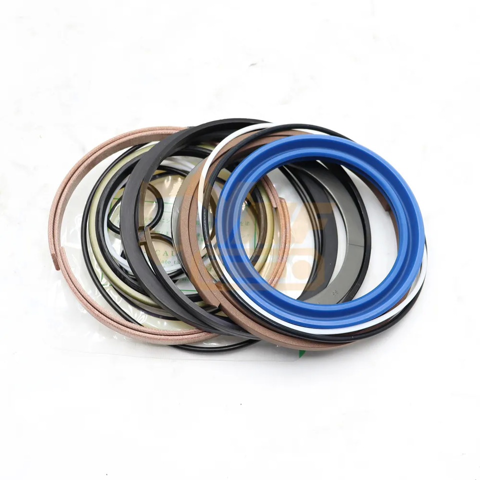 Construction Machinery Parts DX225 Boom Cylinder Seal Kit K9001878 For Doosan Excavator Hydraulic Parts - Гидравлика: фото 2 Construction Machinery Parts DX225 Boom Cylinder Seal Kit K9001878 For Doosan Excavator Hydraulic Parts - Гидравлика: фото 2
