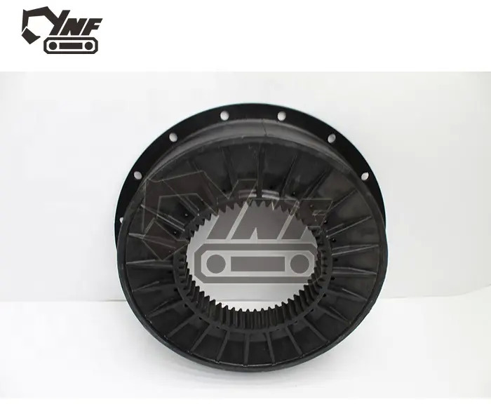 Doosan K1029882 Excavator Hydraulic Pump Engine Drive Coupling - Сцепление и запчасти: фото 5 Doosan K1029882 Excavator Hydraulic Pump Engine Drive Coupling - Сцепление и запчасти: фото 5