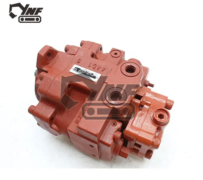 Dx700 Hydraulic Pump K3v280dth-1ajr-zp53 Suitable For Doosan Excavator - Buy Hydraulic Pump - Гидравлический насос: фото 1 Dx700 Hydraulic Pump K3v280dth-1ajr-zp53 Suitable For Doosan Excavator - Buy Hydraulic Pump - Гидравлический насос: фото 1