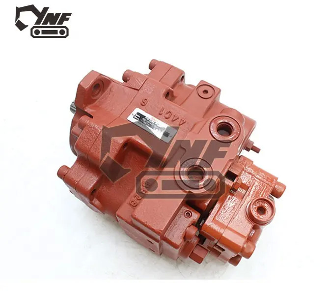 Dx700 Hydraulic Pump K3v280dth-1ajr-zp53 Suitable For Doosan Excavator - Buy Hydraulic Pump - Гидравлический насос: фото 5 Dx700 Hydraulic Pump K3v280dth-1ajr-zp53 Suitable For Doosan Excavator - Buy Hydraulic Pump - Гидравлический насос: фото 5