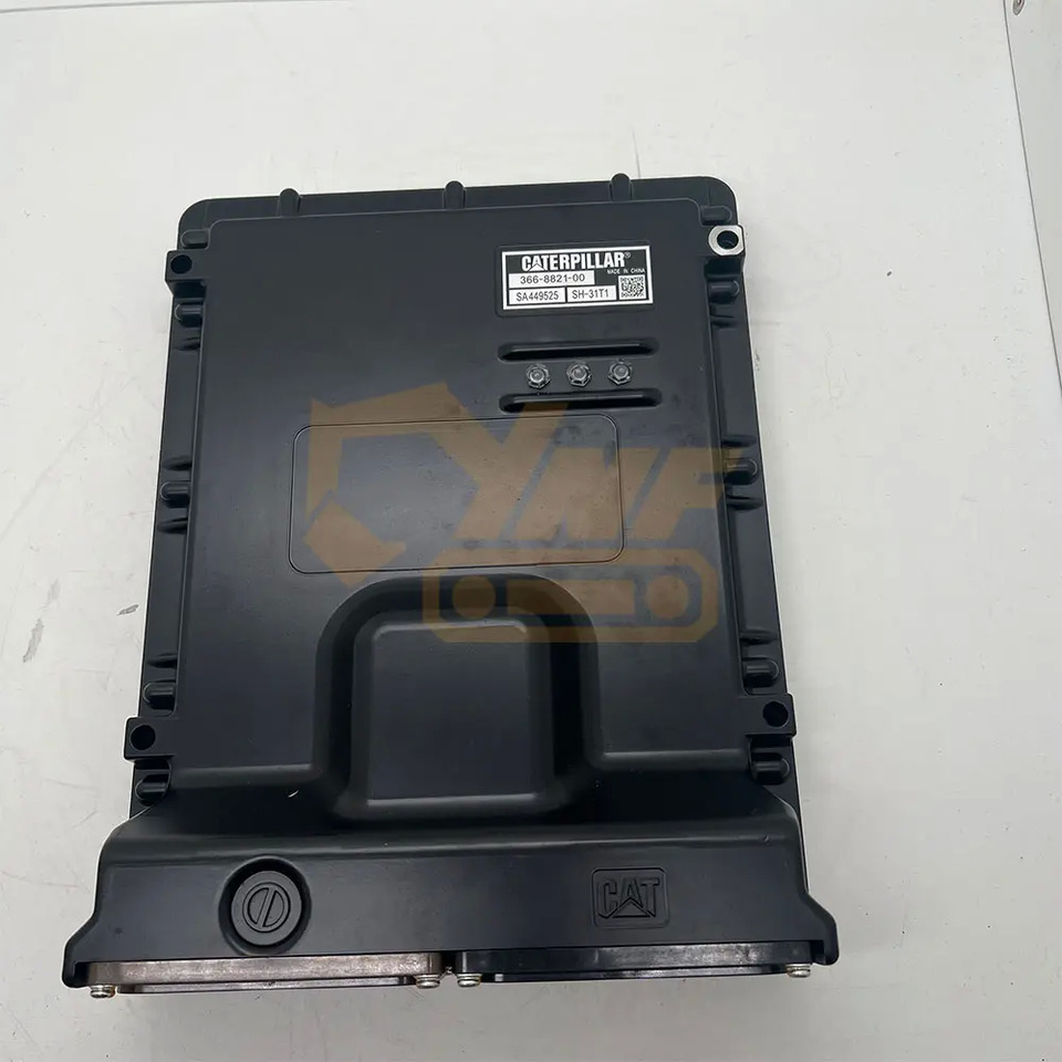 E320D Excavator Controller Computer Board ECU 366-8821 3668821 - Блок управления: фото 2 E320D Excavator Controller Computer Board ECU 366-8821 3668821 - Блок управления: фото 2