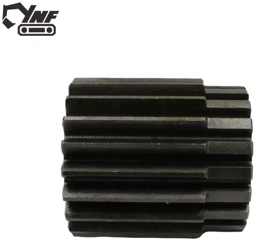 EX100-2 EX100-3 EX100-5 EX120-5 Final Drive Device Sun Gear 3072878 3043237 AT154089 Excavator Spare Parts - Бортовой редуктор: фото 4 EX100-2 EX100-3 EX100-5 EX120-5 Final Drive Device Sun Gear 3072878 3043237 AT154089 Excavator Spare Parts - Бортовой редуктор: фото 4