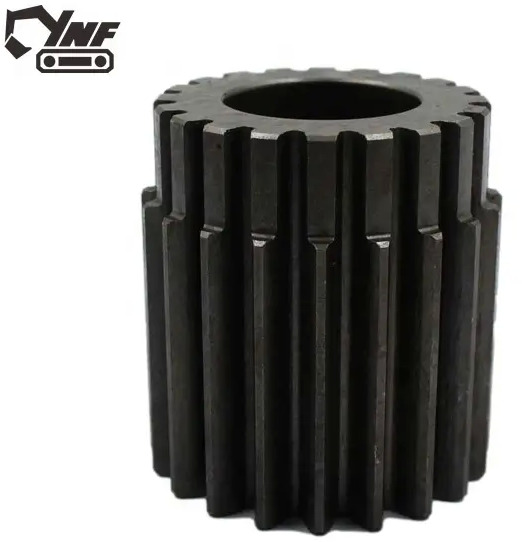 EX100-2 EX100-3 EX100-5 EX120-5 Final Drive Device Sun Gear 3072878 3043237 AT154089 Excavator Spare Parts - Бортовой редуктор: фото 5 EX100-2 EX100-3 EX100-5 EX120-5 Final Drive Device Sun Gear 3072878 3043237 AT154089 Excavator Spare Parts - Бортовой редуктор: фото 5