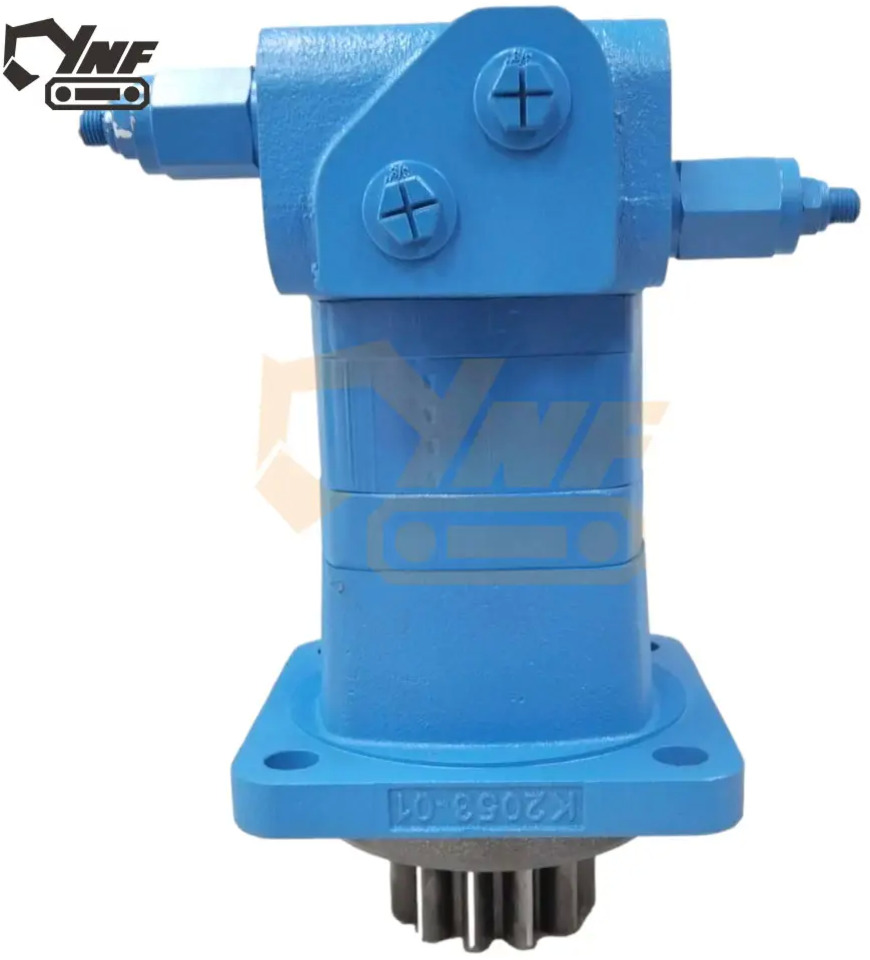 Kx15 Kx17 Kx41-2 Kx36-2 Excavator Swing Motor 104-6490-005 104-6445-005 2-200Dos-E3888 104-6462-005 For Kubota Excavator Parts - Гидравлический мотор для Экскаваторов: фото 5 Kx15 Kx17 Kx41-2 Kx36-2 Excavator Swing Motor 104-6490-005 104-6445-005 2-200Dos-E3888 104-6462-005 For Kubota Excavator Parts - Гидравлический мотор для Экскаваторов: фото 5