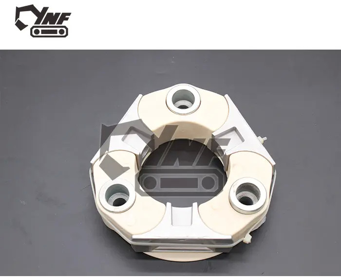 Neuson 3402 RDV 5002 RDV hydraulic pumps spare parts hydraulic parts flexible shaft rubber coupling - Сцепление и запчасти: фото 5 Neuson 3402 RDV 5002 RDV hydraulic pumps spare parts hydraulic parts flexible shaft rubber coupling - Сцепление и запчасти: фото 5