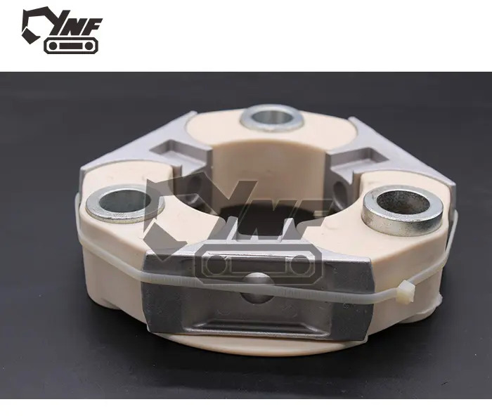 Neuson 3402 RDV 5002 RDV hydraulic pumps spare parts hydraulic parts flexible shaft rubber coupling - Сцепление и запчасти: фото 1 Neuson 3402 RDV 5002 RDV hydraulic pumps spare parts hydraulic parts flexible shaft rubber coupling - Сцепление и запчасти: фото 1