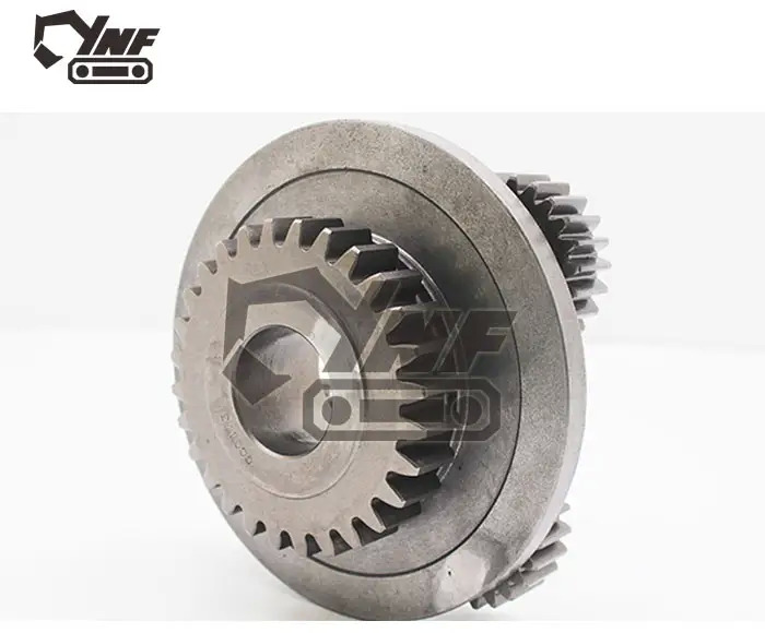 Precision Reducer Travel Carrier Assy Gearbox Ring Gear and Pinion 2nd Planetary Gear - Бортовой редуктор: фото 3 Precision Reducer Travel Carrier Assy Gearbox Ring Gear and Pinion 2nd Planetary Gear - Бортовой редуктор: фото 3