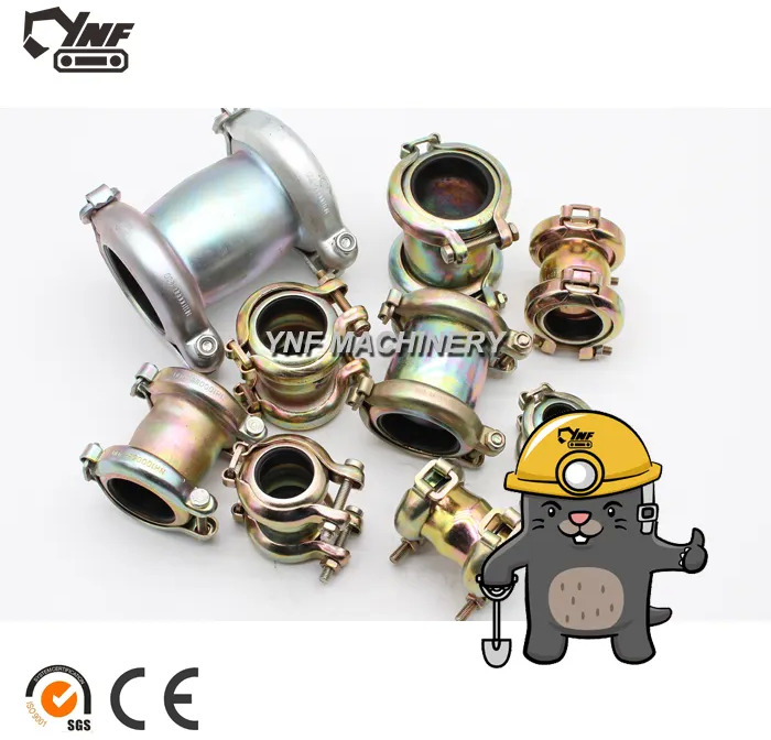 R450LC-3 R430LC-9A R430LC-9 engine mount 14E7-01310 rubber cushion - Подушка двигателя: фото 4 R450LC-3 R430LC-9A R430LC-9 engine mount 14E7-01310 rubber cushion - Подушка двигателя: фото 4