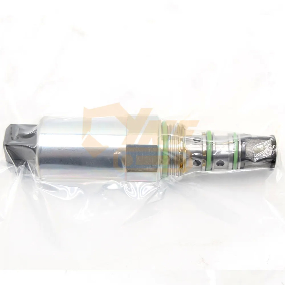 Rexroth Solenoid Valve R901155051 410116-00395 For Doosan DX340LC DX480LC DX225 DX210W-5 DX150W-7S DX180LC K9001933 24V - Электрическая система: фото 4 Rexroth Solenoid Valve R901155051 410116-00395 For Doosan DX340LC DX480LC DX225 DX210W-5 DX150W-7S DX180LC K9001933 24V - Электрическая система: фото 4