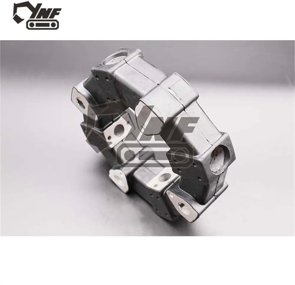 Wholesale Excavator Spare Parts Rubber Coupling ZX17U-2 4440032 Connecting Coupling - Сцепление и запчасти: фото 5 Wholesale Excavator Spare Parts Rubber Coupling ZX17U-2 4440032 Connecting Coupling - Сцепление и запчасти: фото 5