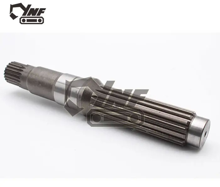XKAY-00448 XKAY-00449 XKAY-00963 Swing Motor Gearbox Sun Gear Excavator Final Drive Shaft - Бортовой редуктор: фото 3 XKAY-00448 XKAY-00449 XKAY-00963 Swing Motor Gearbox Sun Gear Excavator Final Drive Shaft - Бортовой редуктор: фото 3