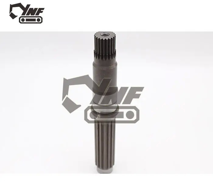 XKAY-00448 XKAY-00449 XKAY-00963 Swing Motor Gearbox Sun Gear Excavator Final Drive Shaft - Бортовой редуктор: фото 5 XKAY-00448 XKAY-00449 XKAY-00963 Swing Motor Gearbox Sun Gear Excavator Final Drive Shaft - Бортовой редуктор: фото 5