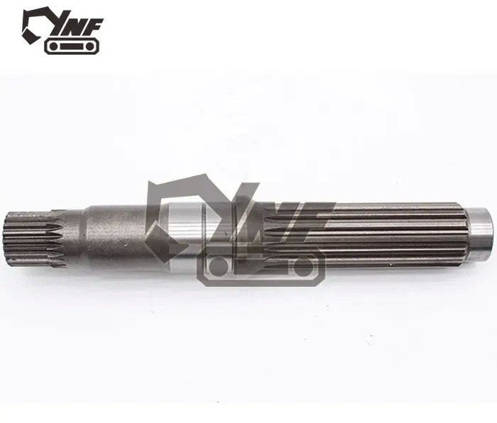XKAY-00448 XKAY-00449 XKAY-00963 Swing Motor Gearbox Sun Gear Excavator Final Drive Shaft - Бортовой редуктор: фото 4 XKAY-00448 XKAY-00449 XKAY-00963 Swing Motor Gearbox Sun Gear Excavator Final Drive Shaft - Бортовой редуктор: фото 4