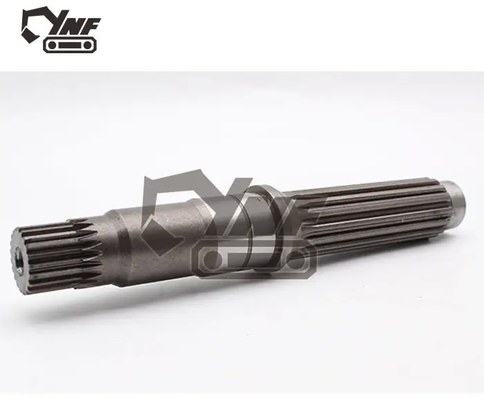 XKAY-00448 XKAY-00449 XKAY-00963 Swing Motor Gearbox Sun Gear Excavator Final Drive Shaft - Бортовой редуктор: фото 2 XKAY-00448 XKAY-00449 XKAY-00963 Swing Motor Gearbox Sun Gear Excavator Final Drive Shaft - Бортовой редуктор: фото 2