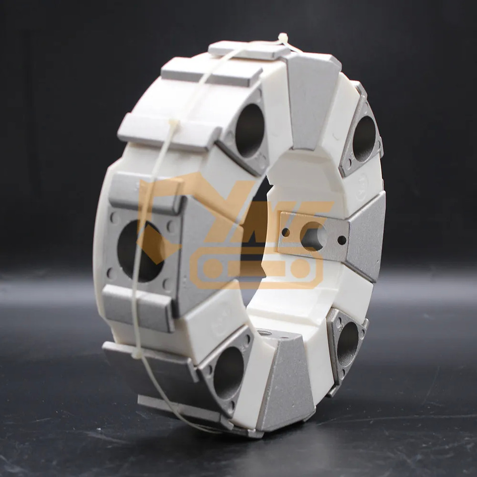 YNF Customized Excavator Spare Parts Connect Glue ASSY 50K DFJ-50K Coupling - Сцепление и запчасти: фото 4 YNF Customized Excavator Spare Parts Connect Glue ASSY 50K DFJ-50K Coupling - Сцепление и запчасти: фото 4