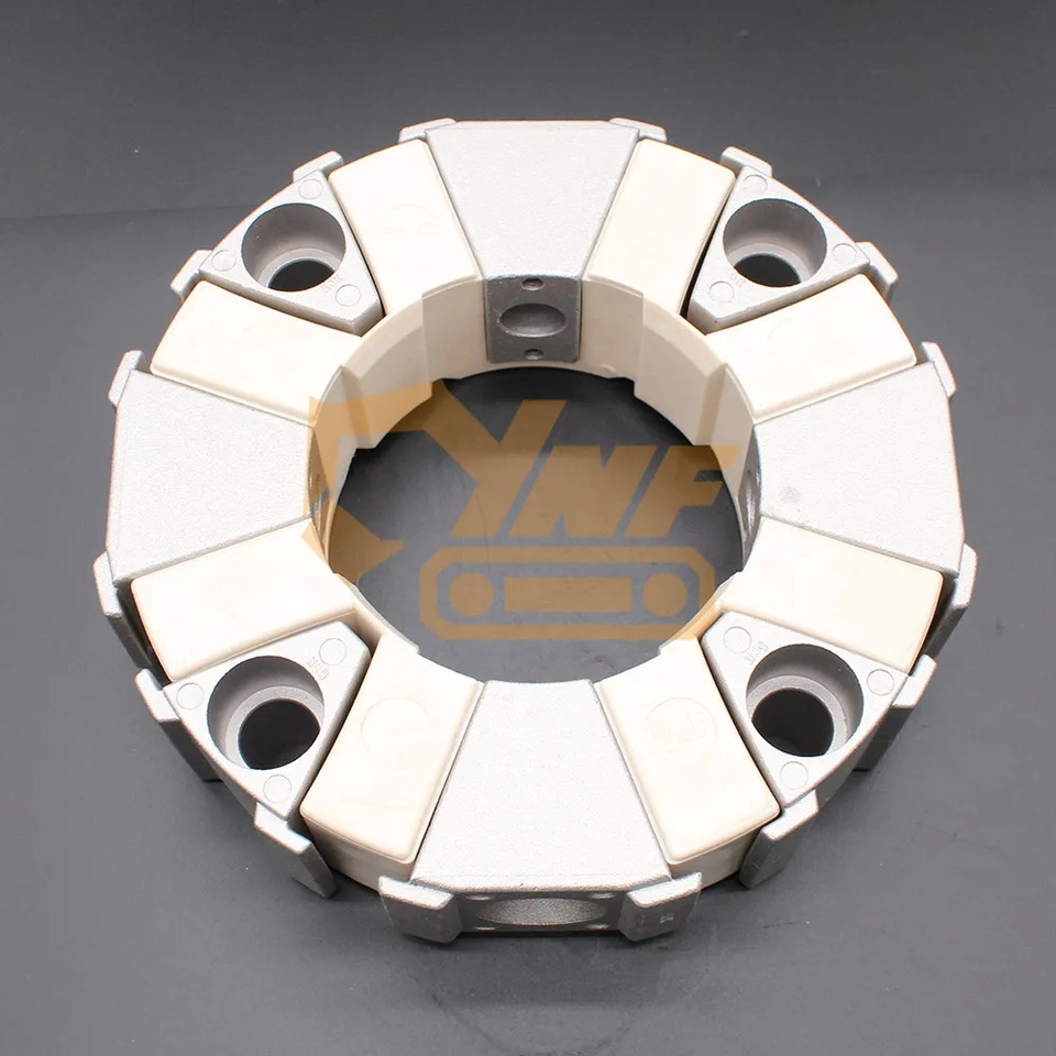 YNF Customized Excavator Spare Parts Connect Glue ASSY 50K DFJ-50K Coupling - Сцепление и запчасти: фото 2 YNF Customized Excavator Spare Parts Connect Glue ASSY 50K DFJ-50K Coupling - Сцепление и запчасти: фото 2