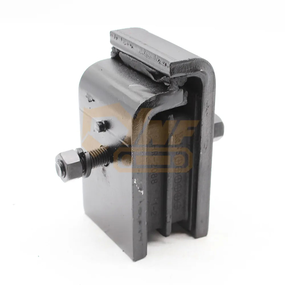 YNF Engine Mount Front Rubber Mount HR-3060 4183995 For Hitachi Excavator EX450-1 Engine Mounting Rubber Cushion - Подушка двигателя: фото 3 YNF Engine Mount Front Rubber Mount HR-3060 4183995 For Hitachi Excavator EX450-1 Engine Mounting Rubber Cushion - Подушка двигателя: фото 3