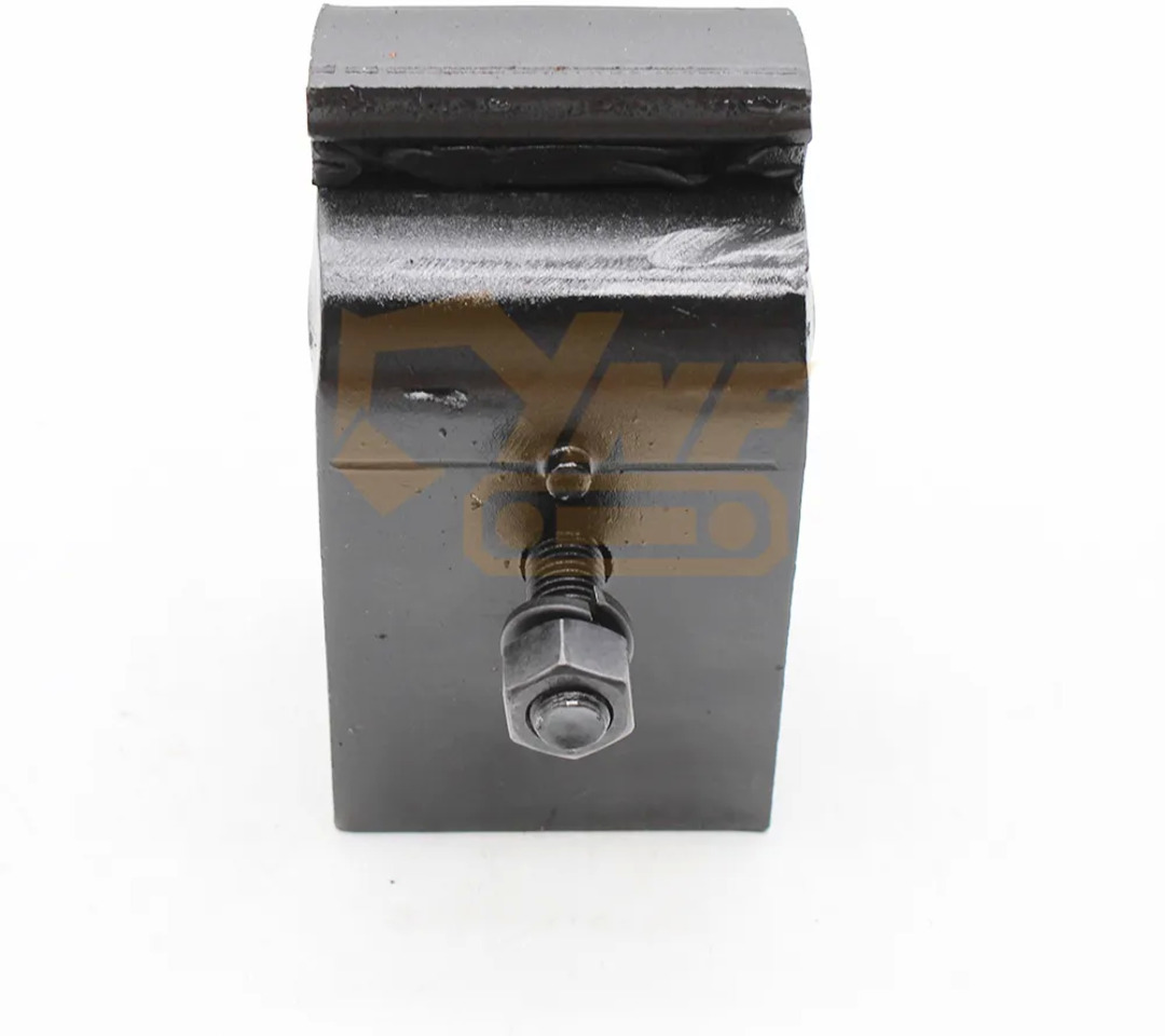 YNF Engine Mount Front Rubber Mount HR-3060 4183995 For Hitachi Excavator EX450-1 Engine Mounting Rubber Cushion - Подушка двигателя: фото 4 YNF Engine Mount Front Rubber Mount HR-3060 4183995 For Hitachi Excavator EX450-1 Engine Mounting Rubber Cushion - Подушка двигателя: фото 4