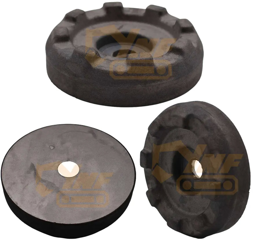 YNF Excavator Engine Parts Rubber Mount For ZAX70 ZAX110 ZAX120 Engine Mountings UP And Rear - Подушка двигателя: фото 1 YNF Excavator Engine Parts Rubber Mount For ZAX70 ZAX110 ZAX120 Engine Mountings UP And Rear - Подушка двигателя: фото 1