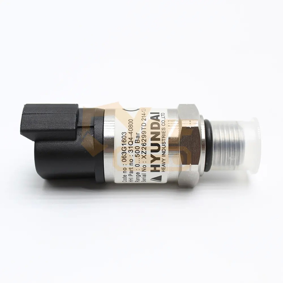 Новый Сенсор YNF Excavator Parts Electronic Sensor R180-9 R210LC-9 Pressure Switch Sensor 31Q4-40800: фото 7