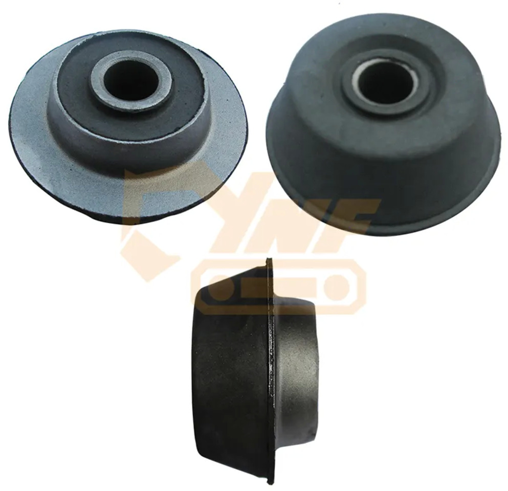 YNF High Quality Engine Parts R60-5 Excavator Engine Mount Rubber Cushion - Подушка двигателя: фото 1 YNF High Quality Engine Parts R60-5 Excavator Engine Mount Rubber Cushion - Подушка двигателя: фото 1