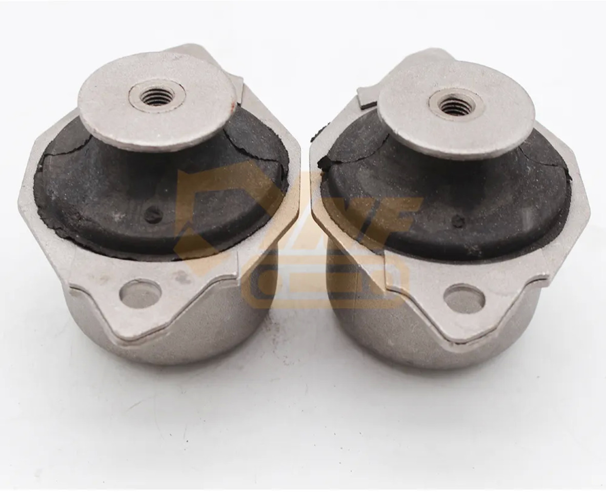 YNF High Quality YC135 Excavator Engine Mount Size 12mm Engine Rubber Mount - Подушка двигателя: фото 2 YNF High Quality YC135 Excavator Engine Mount Size 12mm Engine Rubber Mount - Подушка двигателя: фото 2