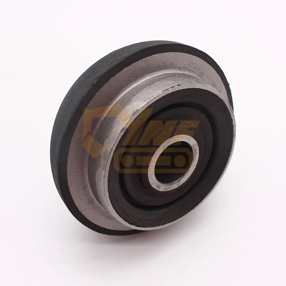 YNF Hot Sale Engine Mount BD30 Engine Mounting Cushion For Hitachi EX60-5 Excavator Parts - Подушка двигателя: фото 4 YNF Hot Sale Engine Mount BD30 Engine Mounting Cushion For Hitachi EX60-5 Excavator Parts - Подушка двигателя: фото 4