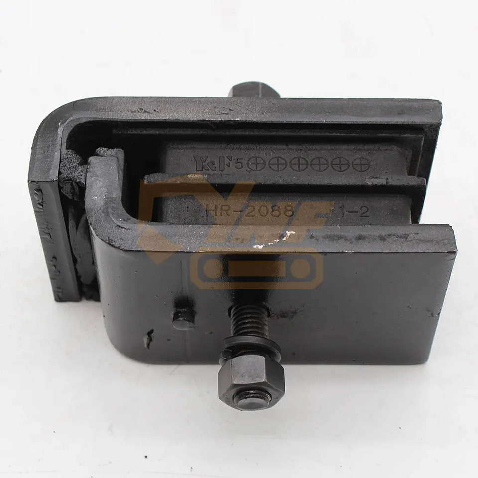 YNF Hot Sales Excavator Engine Parts Rubber Mount HR-2088 4624866 For EX230 ZAX230 ZAX200-3 ZAX240-3 Engine Front Mountings - Подушка двигателя: фото 1 YNF Hot Sales Excavator Engine Parts Rubber Mount HR-2088 4624866 For EX230 ZAX230 ZAX200-3 ZAX240-3 Engine Front Mountings - Подушка двигателя: фото 1