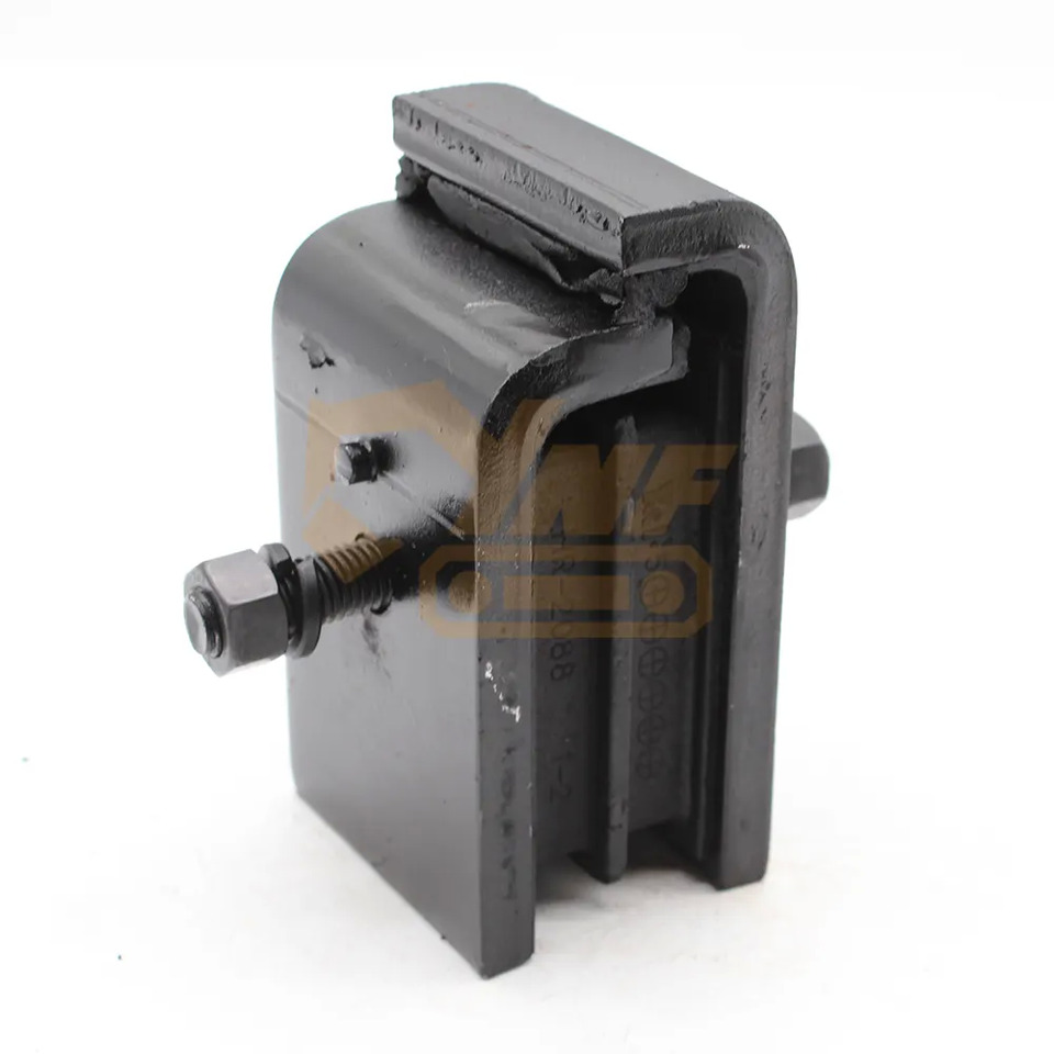 YNF Hot Sales Excavator Engine Parts Rubber Mount HR-2088 4624866 For EX230 ZAX230 ZAX200-3 ZAX240-3 Engine Front Mountings - Подушка двигателя: фото 2 YNF Hot Sales Excavator Engine Parts Rubber Mount HR-2088 4624866 For EX230 ZAX230 ZAX200-3 ZAX240-3 Engine Front Mountings - Подушка двигателя: фото 2