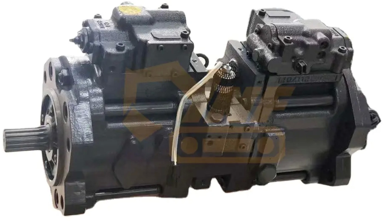 YNF Hot Sales Excavator Parts K3V112DT-112R-9N02 Main Pump K3V K3V112DT Hydraulic Pump For kawasaki - Гидравлический насос: фото 1 YNF Hot Sales Excavator Parts K3V112DT-112R-9N02 Main Pump K3V K3V112DT Hydraulic Pump For kawasaki - Гидравлический насос: фото 1