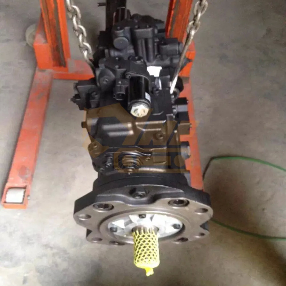 YNF Hot Sales Excavator Parts K3V112DT-112R-9N02 Main Pump K3V K3V112DT Hydraulic Pump For kawasaki - Гидравлический насос: фото 3 YNF Hot Sales Excavator Parts K3V112DT-112R-9N02 Main Pump K3V K3V112DT Hydraulic Pump For kawasaki - Гидравлический насос: фото 3