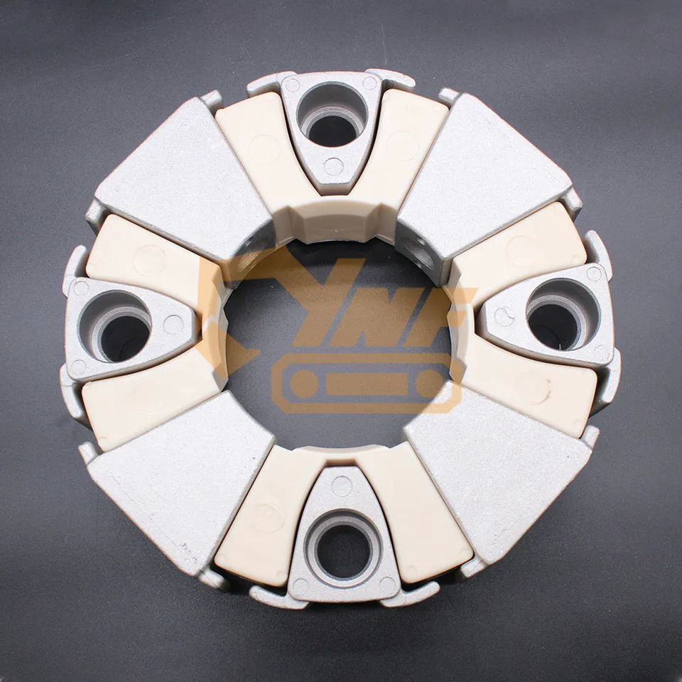 YNF Hot Sales R215-7 R225-7 Excavator Parts 110H Coupling Assy CF-H-110 Hydraulic Pump Coupling - Сцепление и запчасти: фото 3 YNF Hot Sales R215-7 R225-7 Excavator Parts 110H Coupling Assy CF-H-110 Hydraulic Pump Coupling - Сцепление и запчасти: фото 3