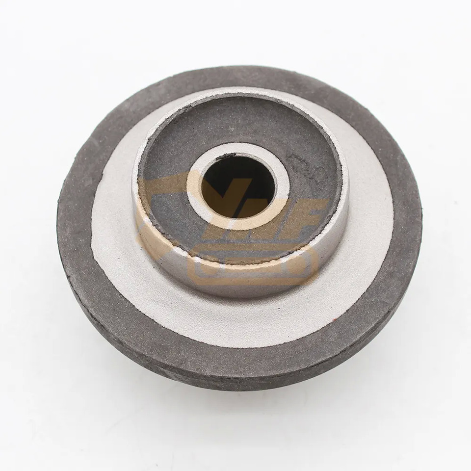 YNF PC120-6 Excavator Engine Mounting Rubber Cushion 4D102 Engine Rubber Mount - Подушка двигателя: фото 1 YNF PC120-6 Excavator Engine Mounting Rubber Cushion 4D102 Engine Rubber Mount - Подушка двигателя: фото 1