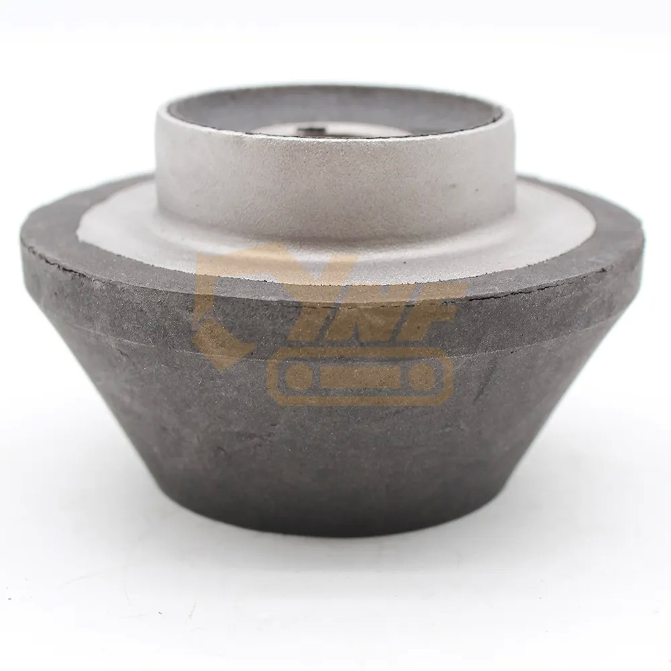 YNF PC120-6 Excavator Engine Mounting Rubber Cushion 4D102 Engine Rubber Mount - Подушка двигателя: фото 2 YNF PC120-6 Excavator Engine Mounting Rubber Cushion 4D102 Engine Rubber Mount - Подушка двигателя: фото 2