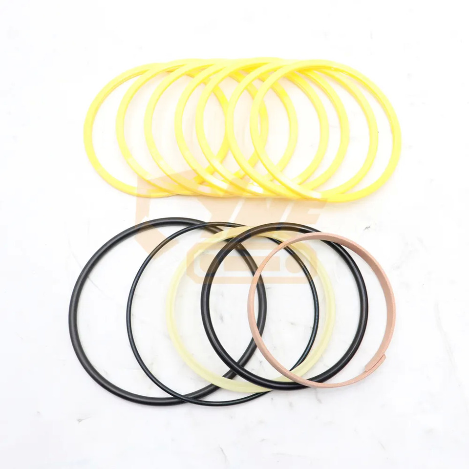 YNF Supply Long Service Life DX225 Excavator Center Joint Seal Kit 401107-01321 For Doosan - Гидравлика: фото 2 YNF Supply Long Service Life DX225 Excavator Center Joint Seal Kit 401107-01321 For Doosan - Гидравлика: фото 2