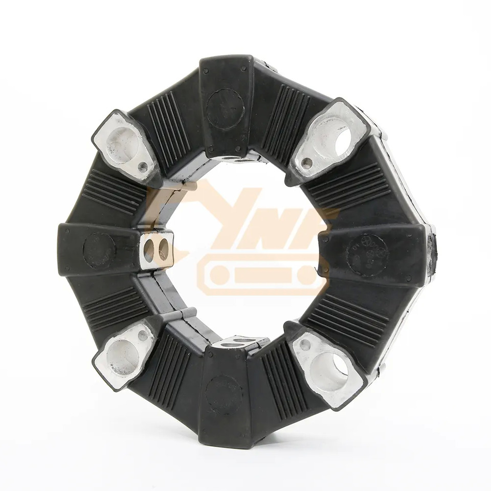 YNF Wholesale Excavator Connecting Glue Assembly CF-A coupling CF-A-250-S0 CF-A-250-O0 Size 250 250A 250AS Rubber Coupling - Сцепление и запчасти: фото 5 YNF Wholesale Excavator Connecting Glue Assembly CF-A coupling CF-A-250-S0 CF-A-250-O0 Size 250 250A 250AS Rubber Coupling - Сцепление и запчасти: фото 5