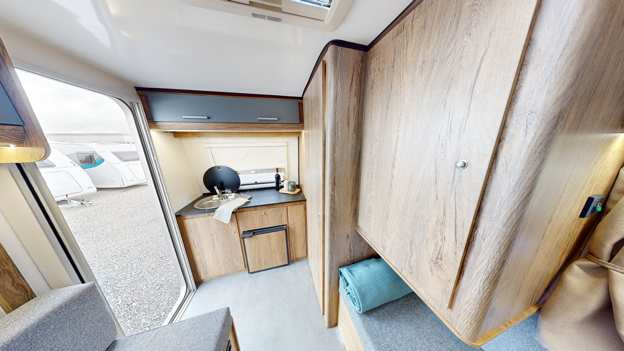 Новый Прицеп дача Niewiadów N126 NTL SPRINT 3 person 750kg NTL-SPRINT best price: фото 20 Новый Прицеп дача Niewiadów N126 NTL SPRINT 3 person 750kg NTL-SPRINT best price: фото 20