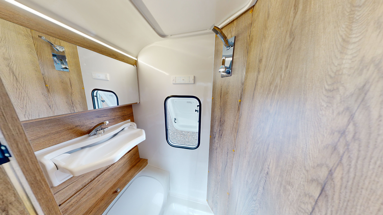 Новый Прицеп дача Niewiadów N126 NTL SPRINT 3 person 750kg NTL-SPRINT best price: фото 21 Новый Прицеп дача Niewiadów N126 NTL SPRINT 3 person 750kg NTL-SPRINT best price: фото 21