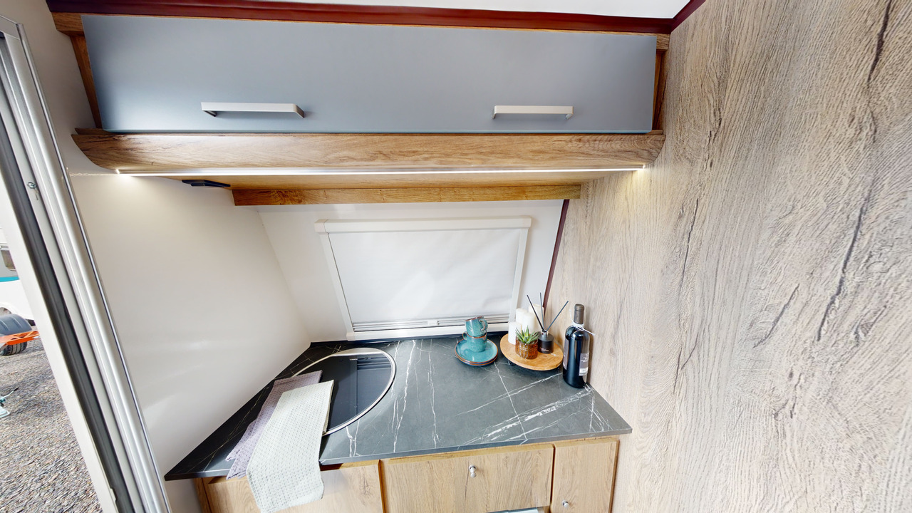 Новый Прицеп дача Niewiadów N126 NTL SPRINT 3 person 750kg NTL-SPRINT best price: фото 18 Новый Прицеп дача Niewiadów N126 NTL SPRINT 3 person 750kg NTL-SPRINT best price: фото 18