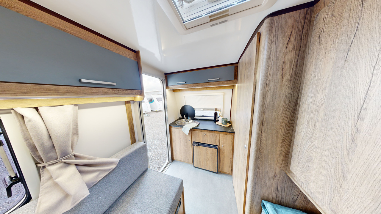 Новый Прицеп дача Niewiadów N126 NTL SPRINT 3 person 750kg NTL-SPRINT best price: фото 19 Новый Прицеп дача Niewiadów N126 NTL SPRINT 3 person 750kg NTL-SPRINT best price: фото 19