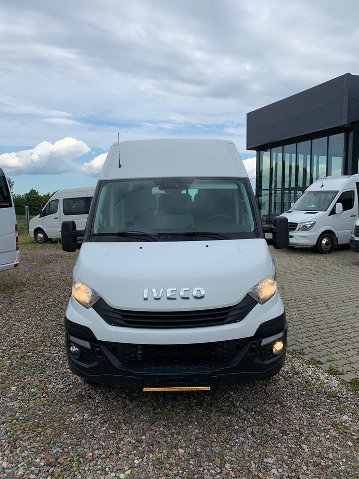 Iveco Daily- 21 Miejsc - Туристический автобус: фото 3 Iveco Daily- 21 Miejsc - Туристический автобус: фото 3
