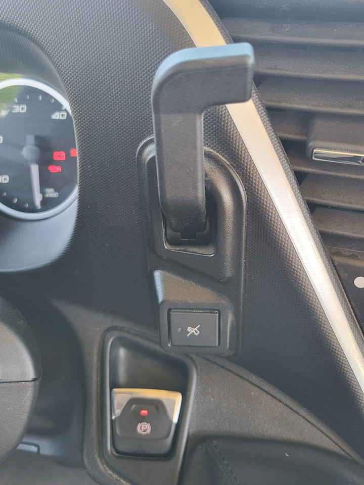 Интегрированный автодом NIESMANN + BISCHOFF 920: фото 14