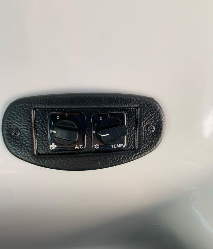 Городской автобус Volkswagen Crafter - 24 PLACES: фото 25