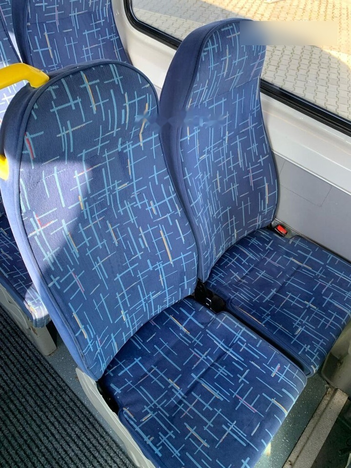 Городской автобус Volkswagen Crafter - 24 PLACES: фото 17