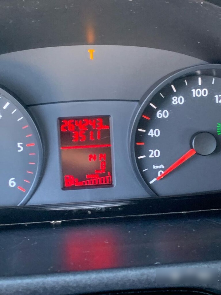 Городской автобус Volkswagen Crafter - 24 PLACES: фото 19